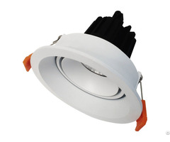 Led Spot Light Lighting Oasistek Comet Rtt011