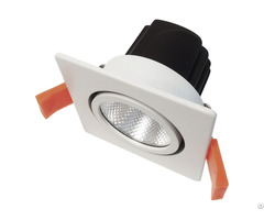 Led Spot Light Lighting Oasistek Comet St012