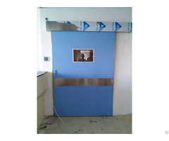 High Quality Operating Room Doors