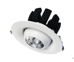 Led Spot Light Lighting Oasistek Star Rrt013