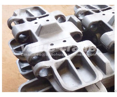 Hot Sale American 500 Series Track Shoes