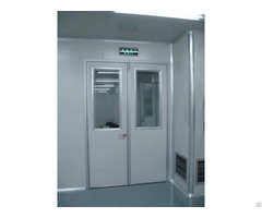 High Quality Hospital Automatic Hermetic Sliding Door