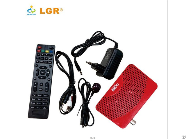 China Supplier Dvb S2 Receiver Cheapest Price