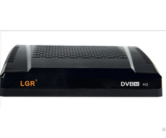 Dvb S2 2018 Receiver Set Top Box