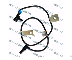 Abs Sensor 15991986