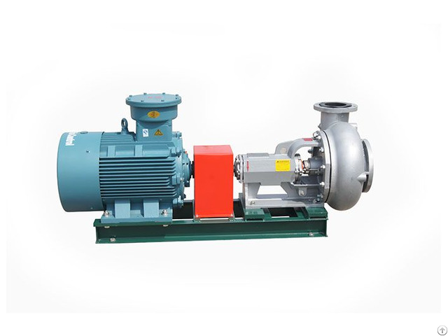 Centrifugal Pump