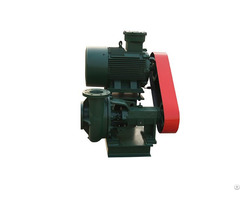 Shear Pump