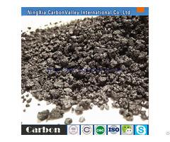 Calcined Petroleum Coke