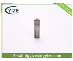 Usa Aisa D2 H13 P20 M2 Precision Spare Parts Of Automation