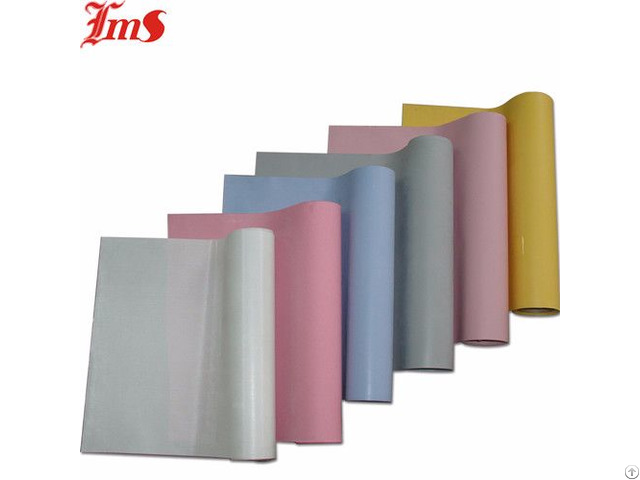 High Quality Silicone Cloth With The Best Electrical Prospecties