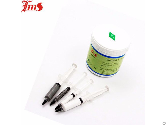 High Quality Thermal Grease For Cpu