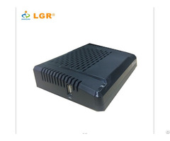 High Tech Mini Latest Dvb S2 Set Top Box