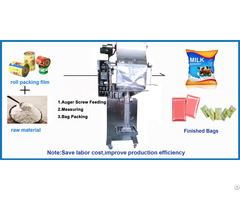 1kg Powder Packing Machine