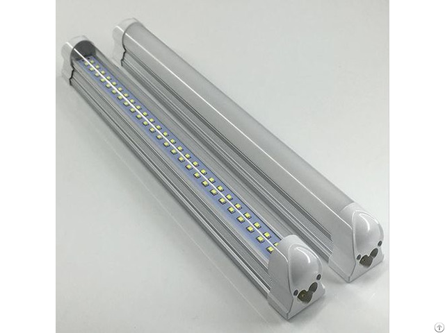 Internal Driver Smd2835 4ft Integrated T8 Led Tubes 1200mm 18w