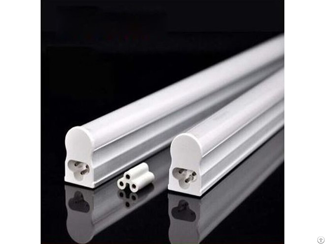 Integrated T8 18w 16500mm Lumens Smd 2835 Led Fluorescent Tubes Bulbs Light Ac85 265v