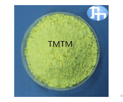 Rubber Accelerator Tmtm