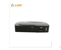 Hot Selling Mini Size Hd Dvb T2 Digital Tv Set Top Box Decoder