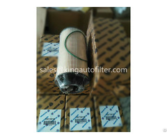 Scania Fuel 1873016 Manufacturers Diesel Filter