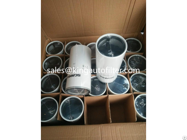 Scania 1780730 Engine Fuel Filter Series Suppliers