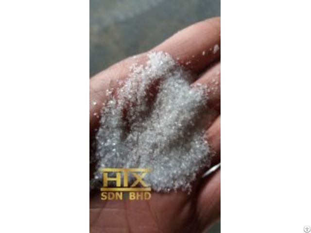 Refined White Sugar Icumsa