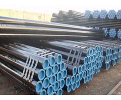 China Hot Rolled Seamless Steel Pipe Manufacturers