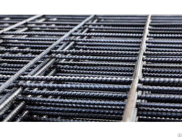 Concrete Reinforcing Mesh In Stock Your Supply Partner Order Now