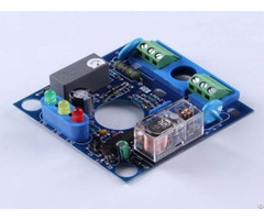 Pump Controller Circuit Control Board Development