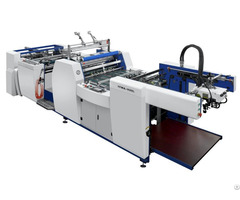 Improved Automatic Laminating Machine Model Yfma-l