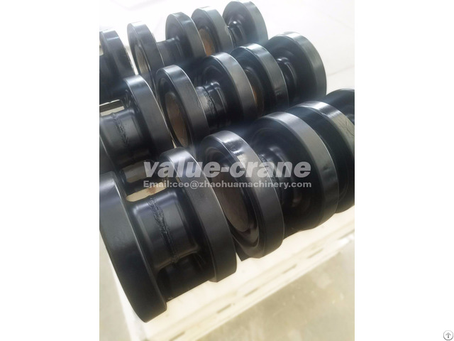 Track Roller For Hitachi Sumitomo Scx700 Crawler Crane