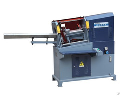 Ram Punching Machine Model Lpm