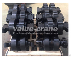 China Sany Scc500d Track Bottom Roller