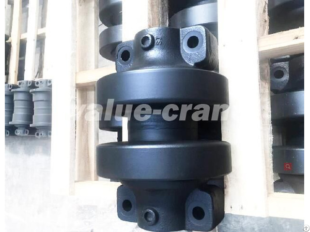 Sl6000s Track Roller Crane Parts From China