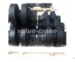 Track Roller For Cc 8800 1 Quality Crawler Crane Parts