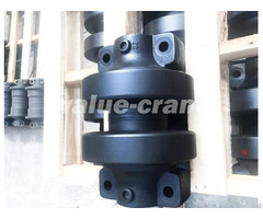 Cc 8800 1 Twin Crawler Crane Bottom Roller