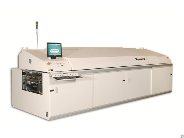 China Custom Reflow Oven Manufacturer