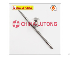 Control Valve F00rj02103 Foorj02103 For Common Rail Fuel Injector 0 445 120 134