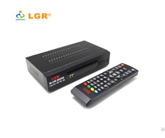 Full Hd 1080p Atsc For Mexico Tuner Digital Tv Box