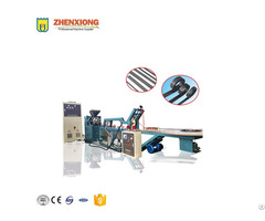 Refrigerator Door Gasket Magnet Strip Extruder Machine