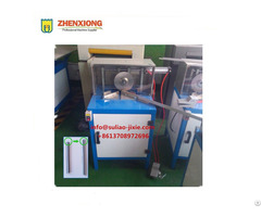 Refrigerator Door Gasket Cutting Machine