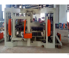 Sspindle Peeling Machine For Face Veneer