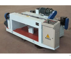 Spindleless Peeling Machine For Plywood Veneer