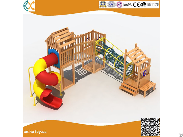 Amusement Equipment Toys Outdoor Playground