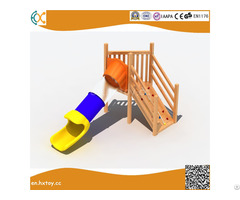 Outdoor Playground Amusement Equipment