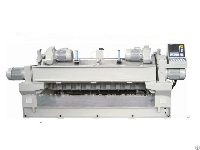 Hot Sale Economical 4 Ft Spindleless Peeling Machine