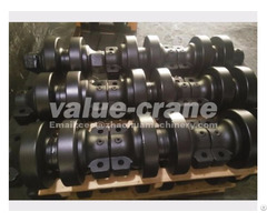 Sumitomo Ls238rh5 Track Bottom Roller