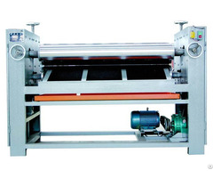 Veneer 4ft Glue Spreader Machine