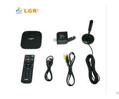 Lgr Zjbox T10 Digital Mobile Phone