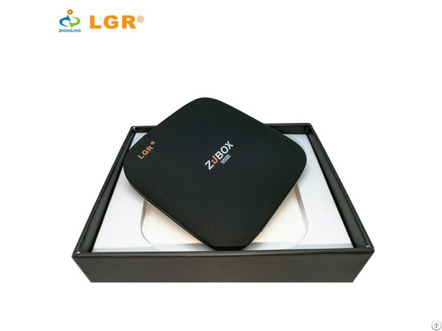 Lgr Zjbox Decoder T2 Plus Super Box Dvb T10 Receiver