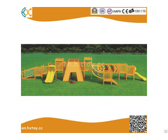 Amusement Equipment Outodoor Playground