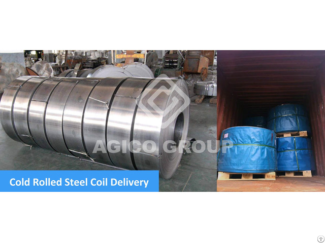 Cold Rolled Prepainted Steel Coil For Sale